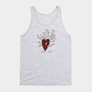 Forever Spring Tank Top